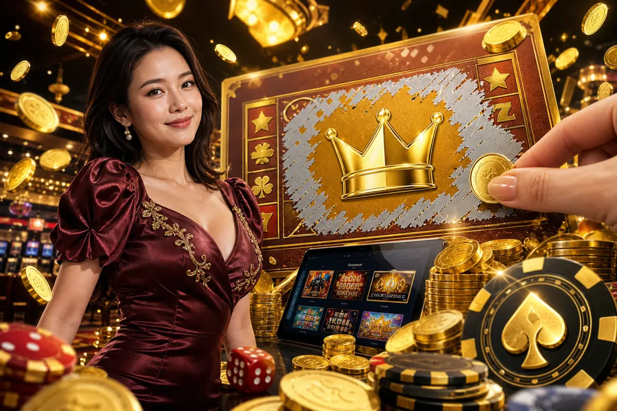 ec555 chơi có trách nhiệm